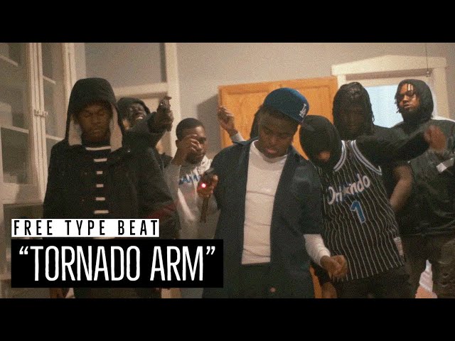 [FREE] Timo Type Beat 2020 - "Tornado Arm" (Prod. 1 Richiey) | Chicago Drill 💔