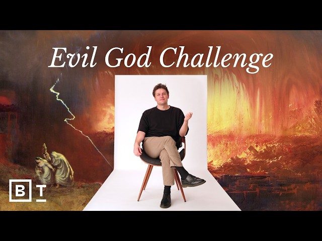 The next stage of the God debate | Jack Symes