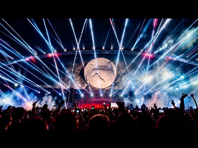 CHRIS LAKE + FISHER (Under Construction) - Intro @ Head Trip 2026