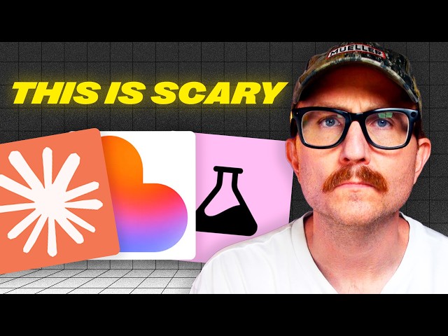 The Impending Downfall of Web Designers