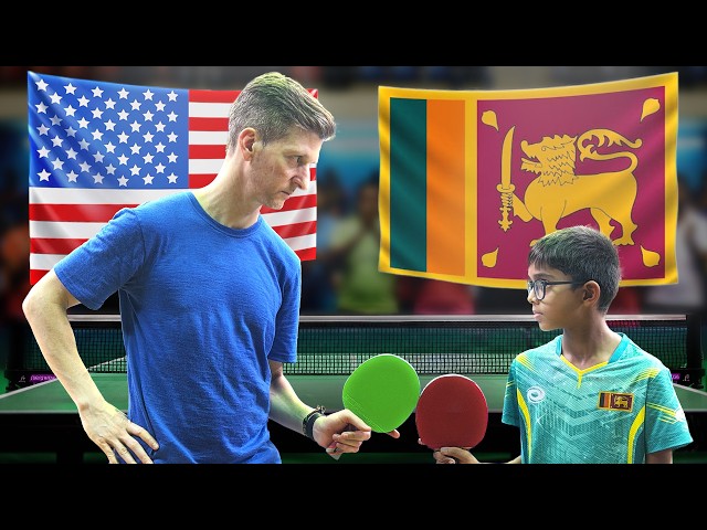 Adam vs. World's BEST 11-year-old