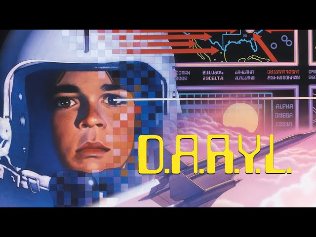 D A R Y L  – Der Außergewöhnliche (Ganzer Film HD)