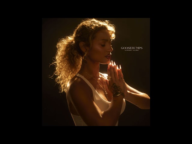 DaniLeigh, Olamide - Goosebumps (Acapella)