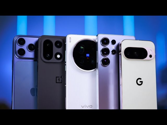 Best Camera Phones