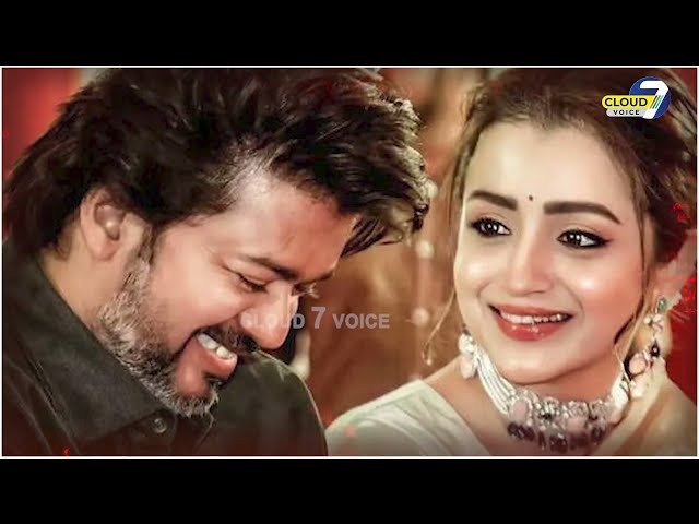 Thalapathy Vijay, Sangeetha குடும்ப பிரச்சனை உண்மையா?   Suchitra Interview