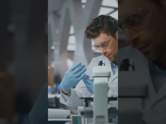 1.7 Billion Year Fossils Prove Oxygen Powered Complexity