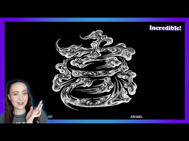 FIRST TIME REACTING TO 'DOWN' BY JO1 | THEIR BEATS ARE FIRE!