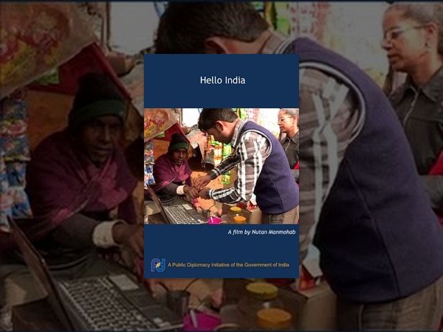 Hello India (Full Movie)