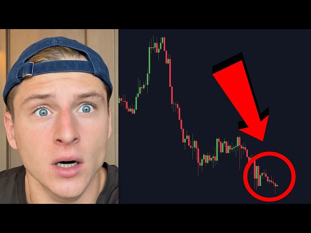 DON'T BE FOOLED BY THIS BITCOIN MOVE...