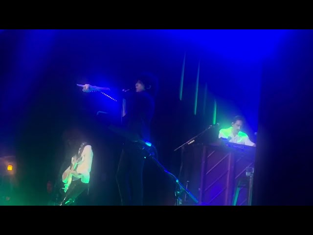 LP live in salt lake 9/8/2026