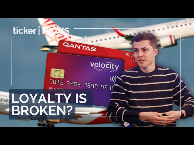 Why credit card rewards are losing their appeal