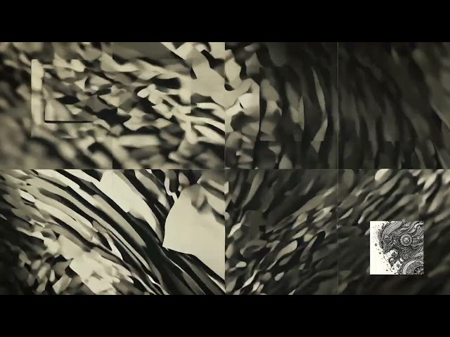 Trel - Raw Hypnotic Techno | Revenge of Nonlinears
