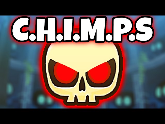 This Boss Event Is Truly DEMONIC... (Bloons TD 6)