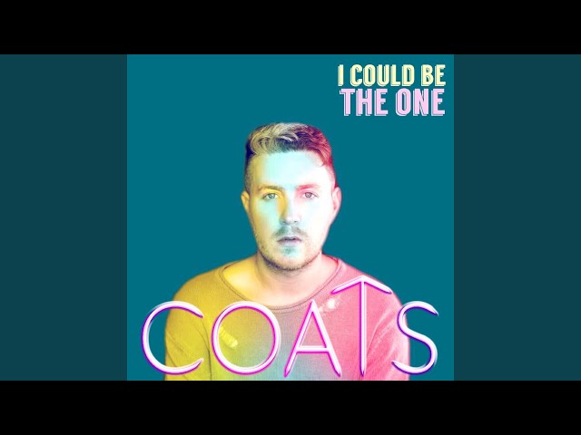 I Could Be The One