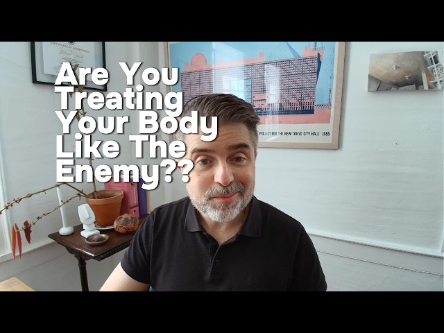 Why Your Symptoms Keep Coming Back (The Béchamp Theory) 🦠➡️✨