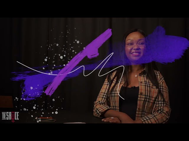 Game Of Cards: Captain Irene Koki answers 10 random questions.