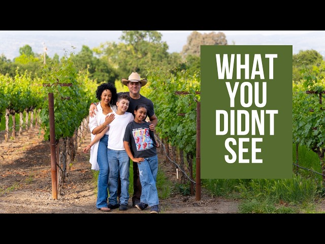 The Housley Farm: What You Didn’t See | Episode 10.5
