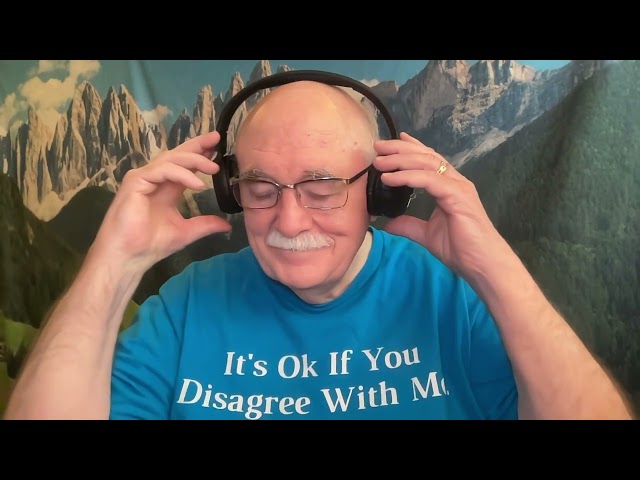 Wolfnacht - Teufelslied - Requested reaction