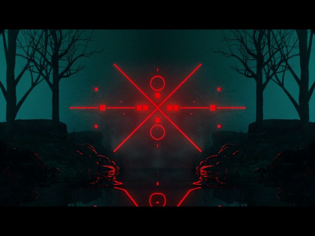 DARK VALLEY (FREE VJ LOOP)