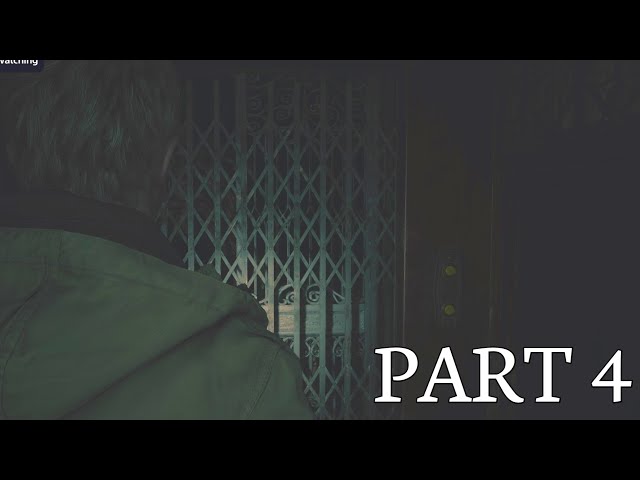 A BABY MONSTER...? (Resident Evil Village)