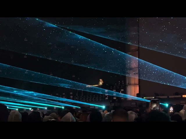 Calvin Harris - Under Control - Rock in Rio 06/09/2026