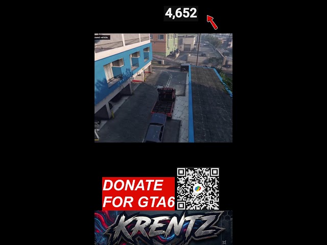 GTA 5 LIVE | COUNTDOWN | GTA V LIVE #gta5 #gta6 #shortsfeed #shortslive