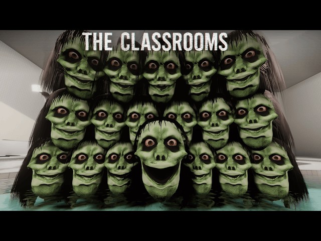 20 ALPHA WYRMS BEATEN | THE CLASSROOMS