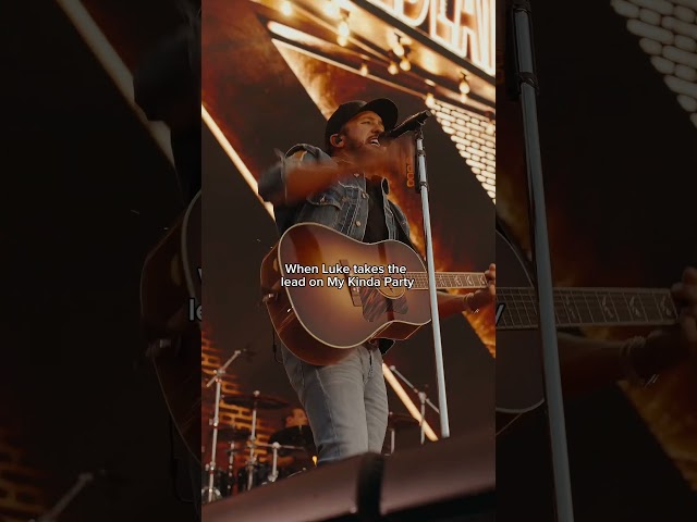 Watch out there’s a new redneck romeo in town #DoubleDownTour