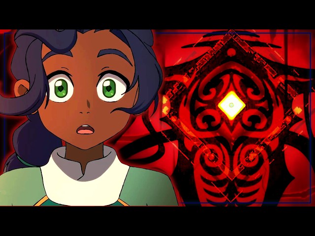 WHY is Avatar: Seven Havens SO DIFFERENT?