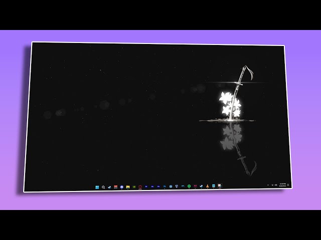 Best Free Live Wallpapers Windows 11 ( Step By Step)
