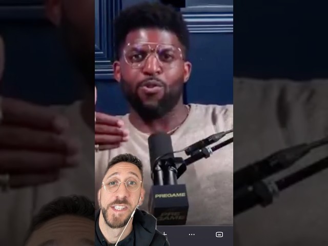 EXPOSED!