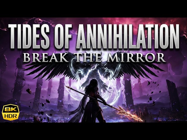 Tides of Annihilation (''Break the Mirror'' Trailer)