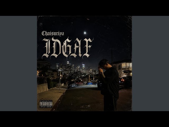 IDGAF