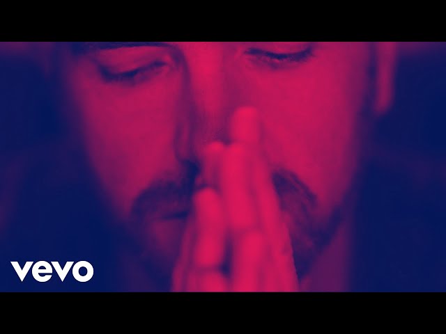The Script - If You Could See Me Now (Official Video)