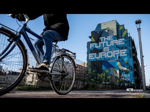 EU’s role in a more instable world – towards a shared Grand Strategy?