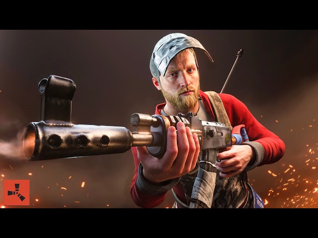 Rust - THIS IS STILL THE BEST WAY TO SOLO