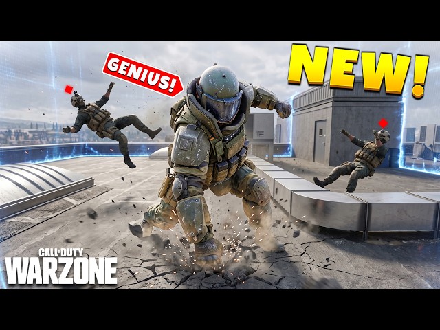 *NEW* WARZONE BEST HIGHLIGHTS! - Epic & Funny Moments #189
