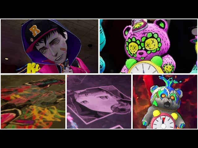 Stupid Never Dies ALL DLC