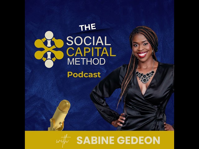 How to Network Without Feeling Like a Bother [Ep. 011]