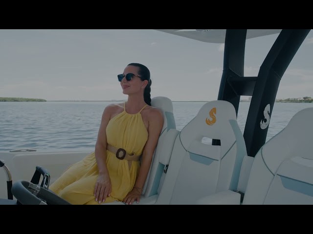 BENETEAU Flyer 30 Walkthrough | Discover the All-New Flyer