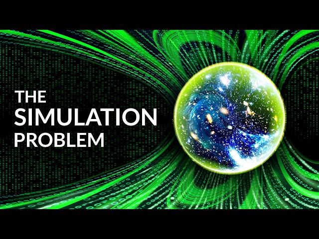 What Happens If This Isn't The Real Universe?