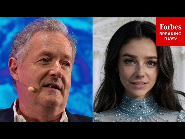 AI ‘Actor’ Tilly Norwood Abruptly Switches Languages Mid-Interview