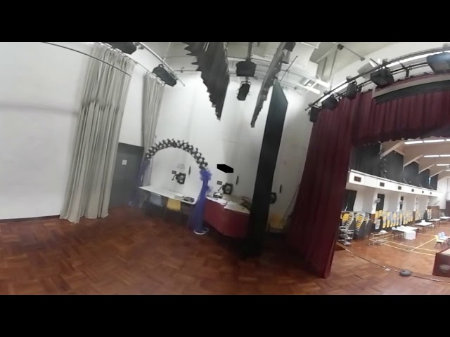 iktmc hall