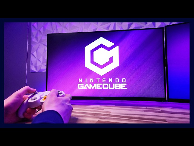 I'm Still Playing GameCube in 2026, Here's Why