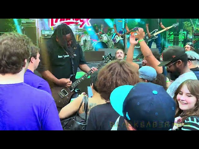 THE PARADOX(Band) - Portland 2025 pt. 4 @Theparadoxband 