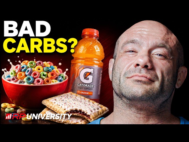 Carb Quality And What It Means | Lecture #101