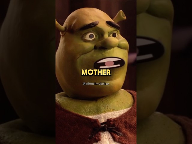 Shrek Is MESSED UP - Robot Chicken Short Edit
