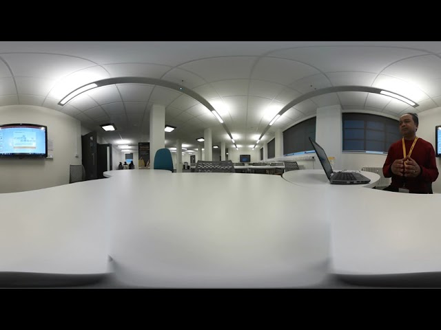Hospitality Operations - Assignment 1 - part 1