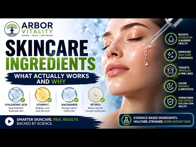 Understanding Skincare Ingredients