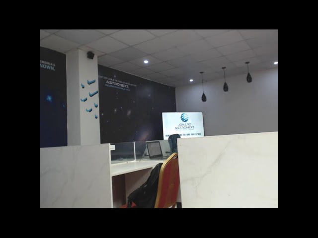 Testing Live Stream